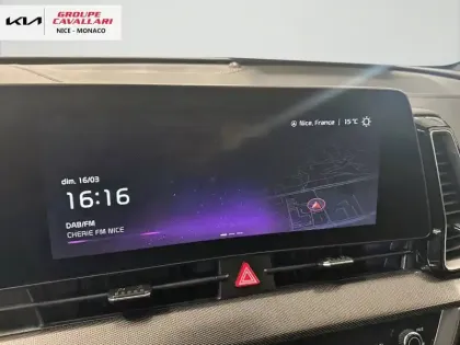 Photo 10 Kia Sportage Gén. V Ph1 Evo 30 Years 5