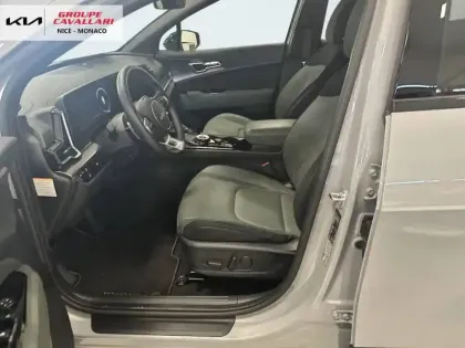 Photo 13 Kia Sportage Gén. V Ph1 Evo 30 Years 5