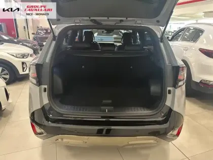 Photo 9 Kia Sportage Gén. V Ph1 Evo 30 Years 5