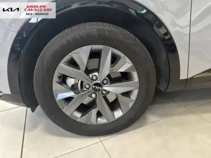 Photo 6 Kia Sportage Gén. V Ph1 Evo 30 Years 5