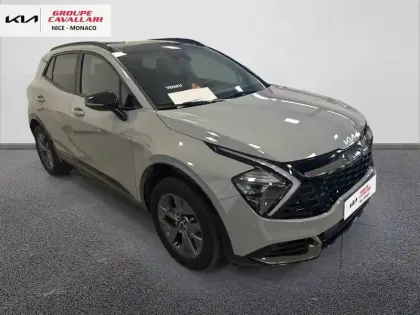 Photo 7 Kia Sportage Gén. V Ph1 Evo 30 Years 5