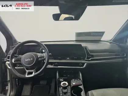 Photo 14 Kia Sportage Gén. V Ph1 Evo 30 Years 5