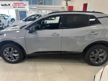 Photo 8 Kia Sportage Gén. V Ph1 Evo 30 Years 5