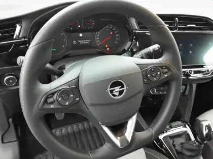 Photo 8 Opel Corsa  1.2 Turbo 100 ch BVM6