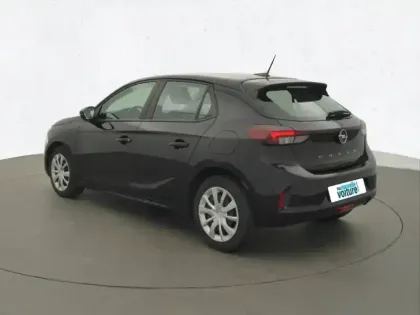 Photo 6 Opel Corsa  1.2 Turbo 100 ch BVM6