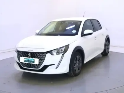 Photo Peugeot 208 Style