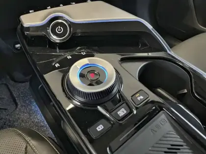 Photo 16 Kia Ev6  229 ch