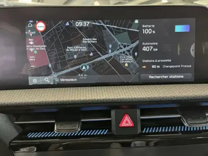 Photo 14 Kia Ev6  229 ch