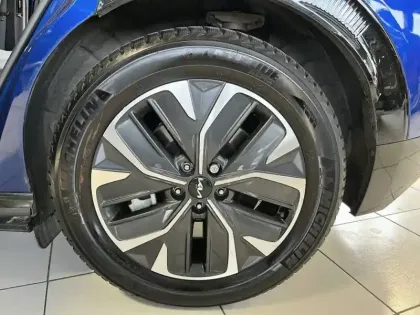 Photo 9 Kia Ev6  229 ch