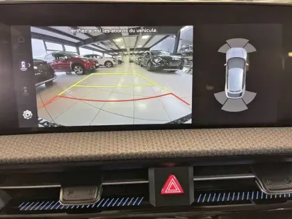 Photo 13 Kia Ev6  229 ch