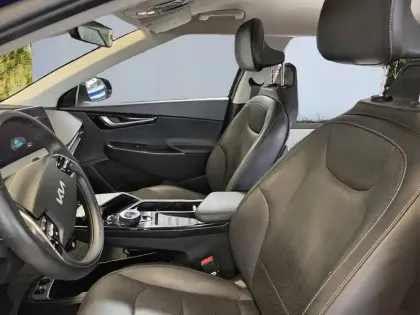 Photo 4 Kia Ev6  229 ch