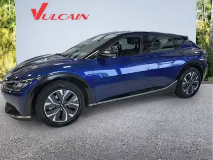 Photo 1 Kia Ev6  229 ch