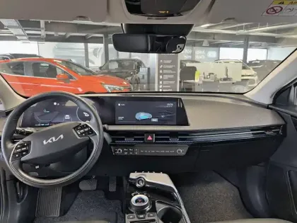 Photo 3 Kia Ev6  229 ch