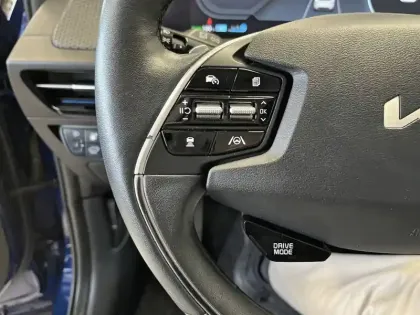 Photo 15 Kia Ev6  229 ch