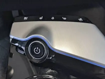 Photo 12 Kia Ev6  229 ch