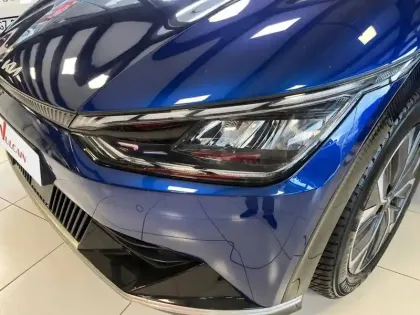 Photo 11 Kia Ev6  229 ch