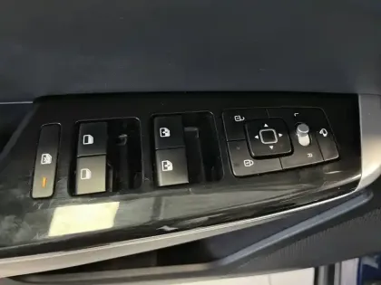 Photo 10 Kia Ev6  229 ch