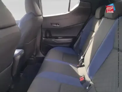 Photo 10 Toyota C-HR  184h Graphic 2WD E-CVT MC19