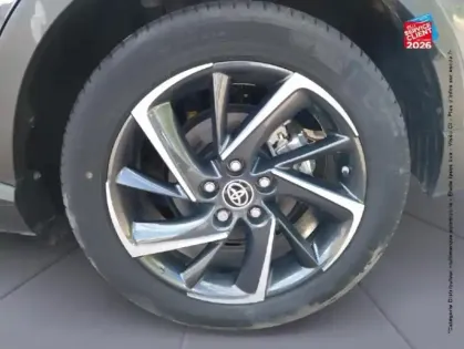 Photo 9 Toyota C-HR  184h Graphic 2WD E-CVT MC19