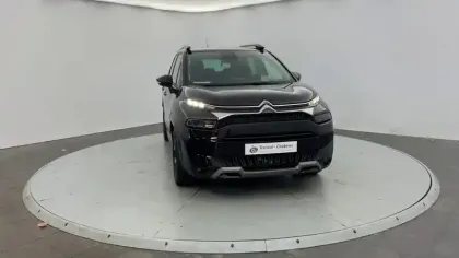 Photo Citroën C3 Aircross