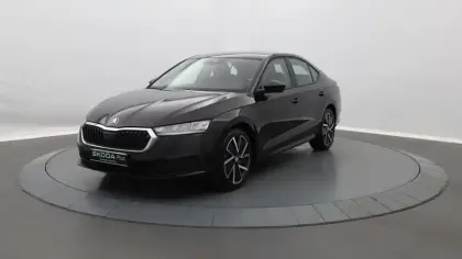 Photo Skoda Octavia