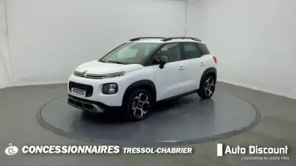 Photo Citroën C3 Aircross