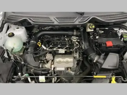 Photo 6 Ford Ecosport  1.0 EcoBoost 125ch S&S BVM6 Titanium