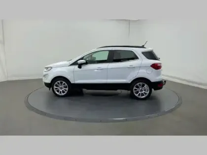 Photo 5 Ford Ecosport  1.0 EcoBoost 125ch S&S BVM6 Titanium