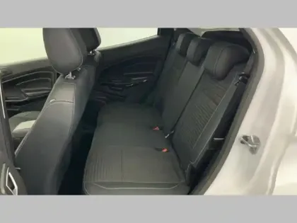 Photo 18 Ford Ecosport  1.0 EcoBoost 125ch S&S BVM6 Titanium