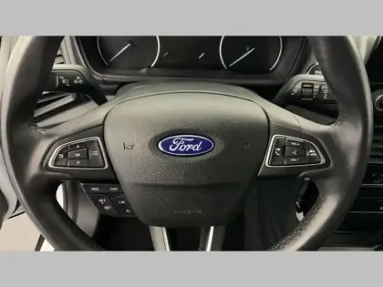 Photo 16 Ford Ecosport  1.0 EcoBoost 125ch S&S BVM6 Titanium