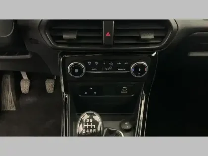 Photo 17 Ford Ecosport  1.0 EcoBoost 125ch S&S BVM6 Titanium