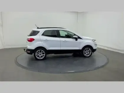 Photo 21 Ford Ecosport  1.0 EcoBoost 125ch S&S BVM6 Titanium