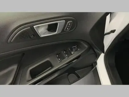 Photo 12 Ford Ecosport  1.0 EcoBoost 125ch S&S BVM6 Titanium