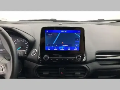 Photo 19 Ford Ecosport  1.0 EcoBoost 125ch S&S BVM6 Titanium