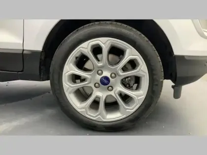 Photo 14 Ford Ecosport  1.0 EcoBoost 125ch S&S BVM6 Titanium