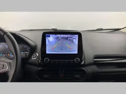 Photo 9 Ford Ecosport  1.0 EcoBoost 125ch S&S BVM6 Titanium