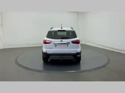 Photo 15 Ford Ecosport  1.0 EcoBoost 125ch S&S BVM6 Titanium