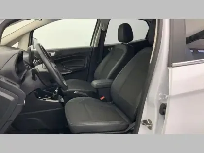 Photo 8 Ford Ecosport  1.0 EcoBoost 125ch S&S BVM6 Titanium