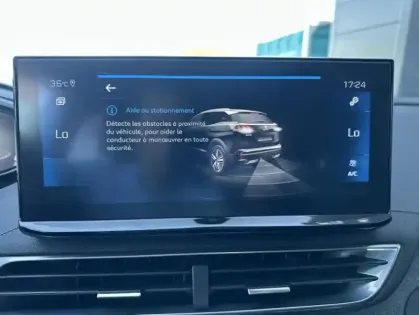 Photo 10 Peugeot 3008 II BlueHDi 130 S&amp;S Allure Pack