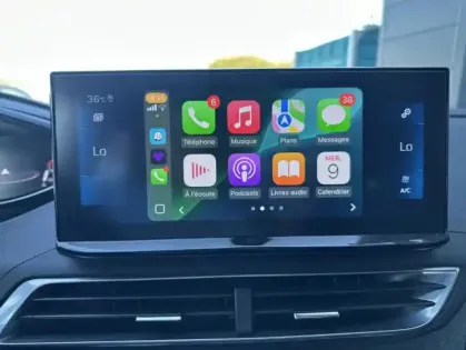 Photo 6 Peugeot 3008 II BlueHDi 130 S&amp;S Allure Pack