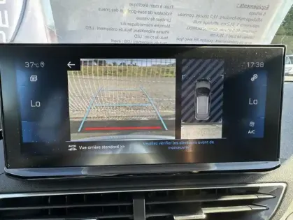 Photo 4 Peugeot 3008 II BlueHDi 130 S&amp;S Allure Pack