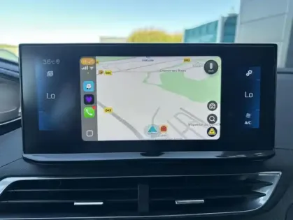 Photo 7 Peugeot 3008 II BlueHDi 130 S&amp;S Allure Pack