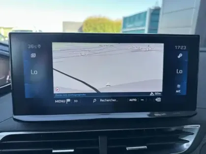 Photo 5 Peugeot 3008 II BlueHDi 130 S&amp;S Allure Pack