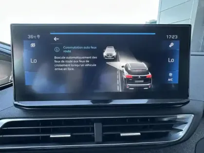 Photo 9 Peugeot 3008 II BlueHDi 130 S&amp;S Allure Pack