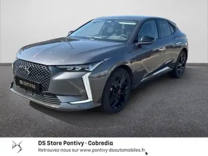Photo Ds Ds 4