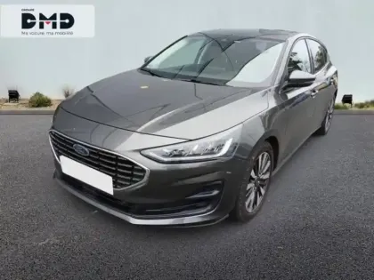 Photo Ford Focus