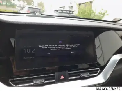 Photo 11 Kia Niro e- Premium 204ch