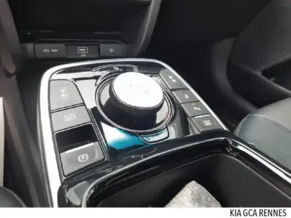 Photo 13 Kia Niro e- Premium 204ch