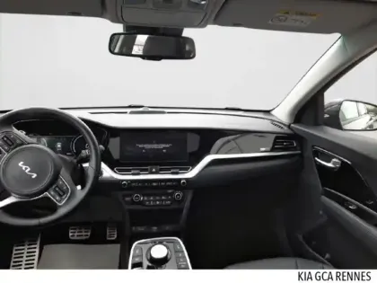 Photo 9 Kia Niro e- Premium 204ch
