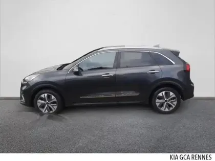 Photo 7 Kia Niro e- Premium 204ch
